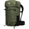 MAMMUT Nirvana 35 marsh-black - 35 l MAMMUT Nirvana 35 marsh-black - 35 l