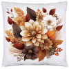 J&W Jesenná obliečka na vankúš 40×40 – Kytica zo sušených kvetov, 6 vzorov Motív: Vzor č. 6 J&W Jesenná obliečka na vankúš 40×40 – Kytica zo sušených kvetov, 6 vzorov Motív: Vzor č. 6