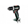 Akumulátorový skrutkovač Metabo, 18 V 613155840 Akumulátorový skrutkovač Metabo, 18 V 613155840
