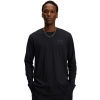 UNDER ARMOUR UA SPORTSTYLE LEFT CHEST LS-BLK - S UNDER ARMOUR UA SPORTSTYLE LEFT CHEST LS-BLK - S