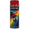 Barva na brzdové třmeny červená 400ml - MOTIP 04098 Barva na brzdové třmeny červená 400ml - MOTIP 04098