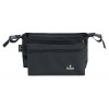 Emitex Organizér na kočík Simple S Black Emitex Organizér na kočík Simple S Black