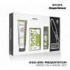 Bruma xperience - sweet watermelon temptation kit with orgasm enhancer Bruma xperience - sweet watermelon temptation kit with orgasm enhancer