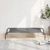 VidaXL pelech pre psa sivé 110 cm x 65 cm VidaXL pelech pre psa sivé 110 cm x 65 cm