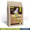 Yoggies BARF+ příloha k syrovému masu, granule lisované za studena s probiotiky 2 kg Yoggies BARF+ příloha k syrovému masu, granule lisované za studena s probiotiky 2 kg