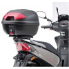 KAPPA KE1370 nosič kufra KYMCO Agility 50-125-150-200 (08 – 13) KAPPA KE1370 nosič kufra KYMCO Agility 50-125-150-200 (08 – 13)