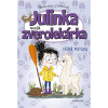 Julinka – malá zverolekárka 11 – Veľká potopa Julinka – malá zverolekárka 11 – Veľká potopa