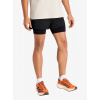 Bežecké kraťasy adidas TERREX Xploric 2in1 Shorts - black Bežecké kraťasy adidas TERREX Xploric 2in1 Shorts - black