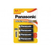 PANASONIC Alkaline Power AA 4ks LR6APB/4BP PANASONIC Alkaline Power AA 4ks LR6APB/4BP
