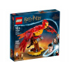 LEGO Stavebnica Harry Potter 76394 Fawkes, Dumbledorov fénix LEGO Stavebnica Harry Potter 76394 Fawkes, Dumbledorov fénix