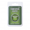 ESP plastické olovo Tungsten Putty Weedy Green 25g ESP plastické olovo Tungsten Putty Weedy Green 25g
