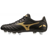 MIZUNO MORELIA NEO IV PRO MIX KOPAČKY PÁNSKÉ - Černá, Zlatá - veľkosť 9,5 MIZUNO MORELIA NEO IV PRO MIX KOPAČKY PÁNSKÉ - Černá, Zlatá - veľkosť 9,5