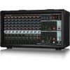 Behringer EUROPOWER PMP2000D Behringer EUROPOWER PMP2000D