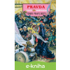 E-kniha Pravda - Terry Pratchett E-kniha Pravda - Terry Pratchett