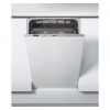 Whirlpool WSIC 3M27 C - Umývačka riadu Whirlpool WSIC 3M27 C - Umývačka riadu
