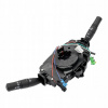 Prepínač stĺpika riadenia pre RENAULT Megane II typ 8200216465 Prepínač stĺpika riadenia pre RENAULT Megane II typ 8200216465