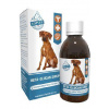 Beta-glukán sirup pre psy TOPVET 200ml Beta-glukán sirup pre psy TOPVET 200ml