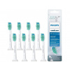 Philips Sonicare ProResults Standard HX6018/07 8 ks Philips Sonicare ProResults Standard HX6018/07 8 ks