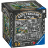 RAVENSBURGER Únikové EXIT puzzle Strašidelné sídlo 3: V zimnej záhrade 99 dielikov RAVENSBURGER Únikové EXIT puzzle Strašidelné sídlo 3: V zimnej záhrade 99 dielikov