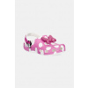 Detské šľapky Crocs CLASSIC MINNIE MOUSE CLOG K 212294.CROCS.CLASSIC.MI ružová EUR 29/30 Detské šľapky Crocs CLASSIC MINNIE MOUSE CLOG K 212294.CROCS.CLASSIC.MI ružová EUR 29/30