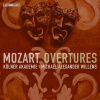 CD - KOLNER AKADEMIE - WOLFGANG AMADEUS MOZART: OVERTURES CD - KOLNER AKADEMIE - WOLFGANG AMADEUS MOZART: OVERTURES