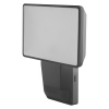 LED reflektor 15W 4000K IP55 sivý so senzorom pohybu LEDVANCE Floodlight Endura Pro LED reflektor 15W 4000K IP55 sivý so senzorom pohybu LEDVANCE Floodlight Endura Pro