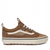 Vans unisex tenisky Hnedá/Gumová MTE Old Skool Waterp Vans unisex tenisky Hnedá/Gumová MTE Old Skool Waterp