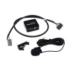 Bluetooth A2DP/handsfree modul pre Chrysler, Jeep, Dodge Bluetooth A2DP/handsfree modul pre Chrysler, Jeep, Dodge
