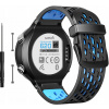 SILIKÓNOVÝ REMIENOK PRE GARMIN FORERUNNER 620 630 735 XT SILIKÓNOVÝ REMIENOK PRE GARMIN FORERUNNER 620 630 735 XT