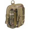 MOLLE púzdro Functional Brandit Tactical Camo MOLLE púzdro Functional Brandit Tactical Camo