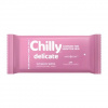 Chilly Delicate intimní ubrousky 12 ks Chilly Delicate intimní ubrousky 12 ks
