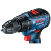 Bosch Akumulátorový vrtací šroubovák GSR 18V-50 06019H5001 Bosch Akumulátorový vrtací šroubovák GSR 18V-50 06019H5001