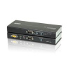 ATEN KVM extender CE-750A VGA USB (1280 x 1024 na 200m) ATEN KVM extender CE-750A VGA USB (1280 x 1024 na 200m)