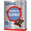 BROS Pasca na ploštice 2 ks BROS Pasca na ploštice 2 ks