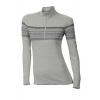 ACLIMA DesignWool MARIUS Mockneck W, Grafjell - L ACLIMA DesignWool MARIUS Mockneck W, Grafjell - L