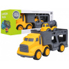 mamido Súprava vozidiel Odťahovka a Stavebné autíčko mamido Súprava vozidiel Odťahovka a Stavebné autíčko
