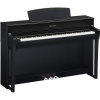 Yamaha CLP 745 Black Digitálne piano