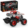 LEGO® Technic 42200 Monster Jam™ ThunderROARus™ s naťahovacím motorom LEGO® Technic 42200 Monster Jam™ ThunderROARus™ s naťahovacím motorom