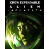 ESD Alien Isolation Crew Expendable ESD Alien Isolation Crew Expendable
