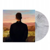 Timberlake Justin - Everything I Thought It Was - Coloured Metallic Silver LP Timberlake Justin - Everything I Thought It Was - Coloured Metallic Silver LP