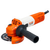 RURIS uhlová brúska RA750 RURIS uhlová brúska RA750