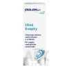 DOLORgit med Ušné kvapky fľaša s kvapkadlom 1x10 ml DOLORgit med Ušné kvapky fľaša s kvapkadlom 1x10 ml