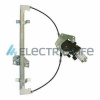 ELECTRIC LIFE Mechanizmus zdvíhania okna ZR FR32 L B ELECTRIC LIFE Mechanizmus zdvíhania okna ZR FR32 L B