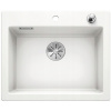 Kuchynská batéria - Blanco umývadlo pražené 6 bieleho lesku 524731 (Kuchynská batéria - Blanco umývadlo pražené 6 bieleho lesku 524731) Kuchynská batéria - Blanco umývadlo pražené 6 bieleho lesku 524731 (Kuchynská batéria - Blanco umývadlo pražené 6 bieleho lesku 524731)