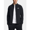 Men's jacket Under Armour UA Stretch Wvn WindbreakerEU-BLK - Men's čierna 3XL Under Armour 197780168843 Men's jacket Under Armour UA Stretch Wvn WindbreakerEU-BLK - Men's čierna 3XL Under Armour 197780168843