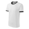 Malfini Infinity M MLI-13100 T-shirt white (128279) Black S Malfini Infinity M MLI-13100 T-shirt white (128279) Black S