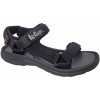 Lee Cooper Sandále S12182 Čierna Lee Cooper Sandále S12182 Čierna