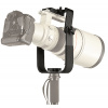 Manfrotto Long Lens Monopod Bracket - Manfrotto MA 393 (393) Manfrotto Long Lens Monopod Bracket - Manfrotto MA 393 (393)