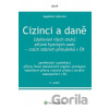 Cizinci a daně - Magdaléna Vyškovská Cizinci a daně - Magdaléna Vyškovská