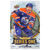 Upper Deck - 2025-2026 - Hockey Series One - Hobby Box Upper Deck - 2025-2026 - Hockey Series One - Hobby Box